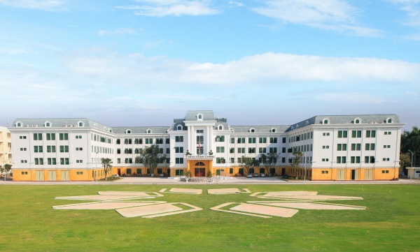 Cuộc thi tìm hiểu về Học viện Nông nghiệp Việt Nam dành cho học sinh THPT